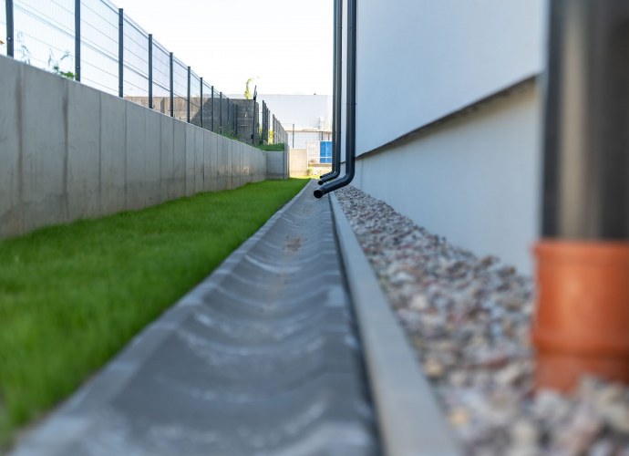 Rozbudowa Zakładu Agroinżynierii